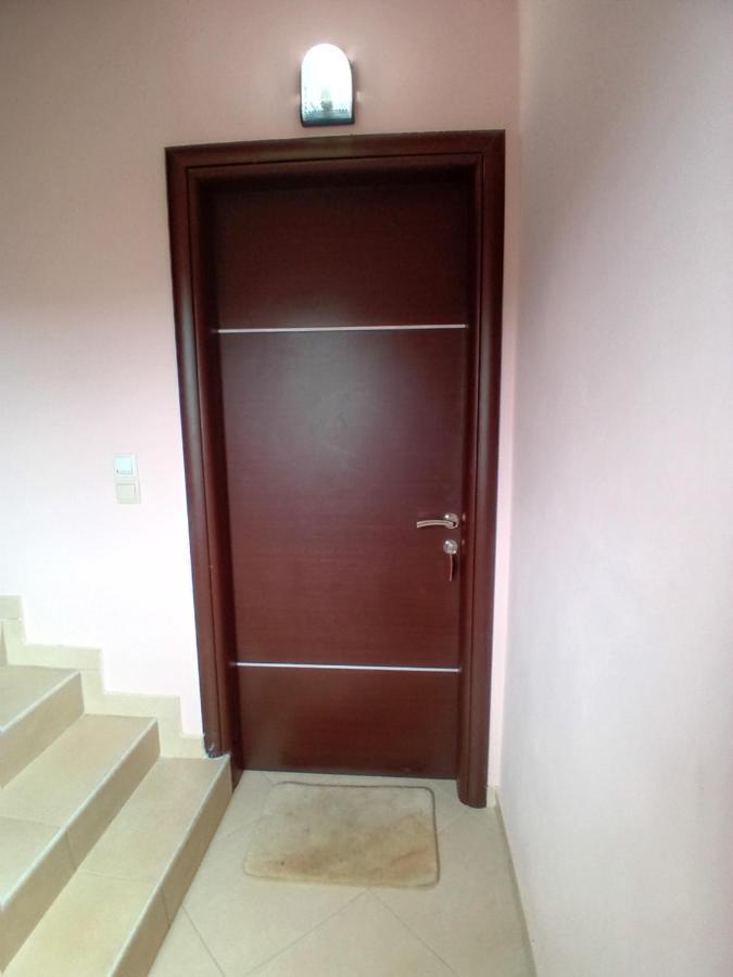 Margaret'S Guest House Mesopotam Kültér fotó