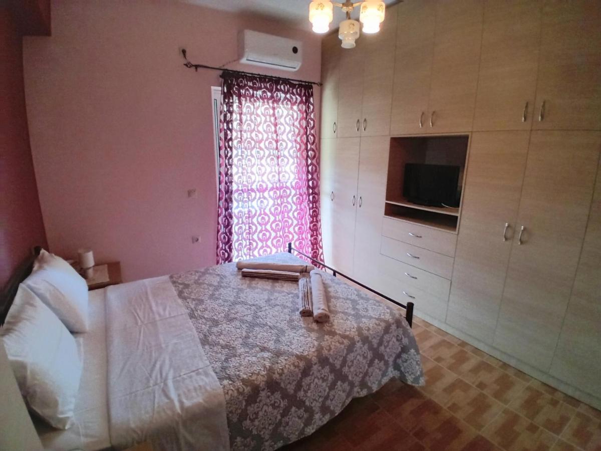 Margaret'S Guest House Mesopotam Kültér fotó