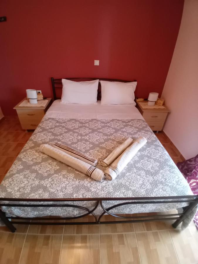 Margaret'S Guest House Mesopotam Kültér fotó