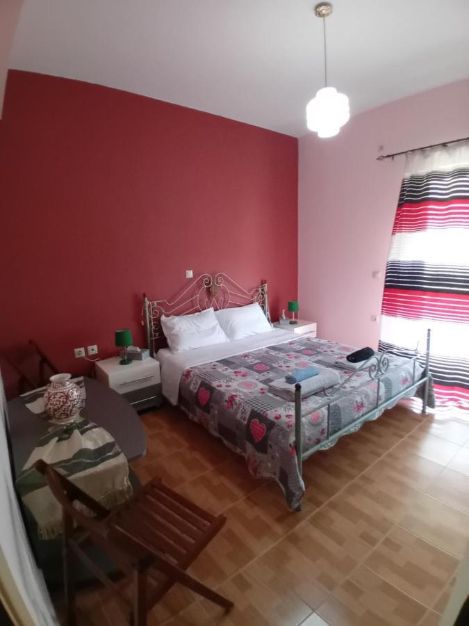 Margaret'S Guest House Mesopotam Kültér fotó